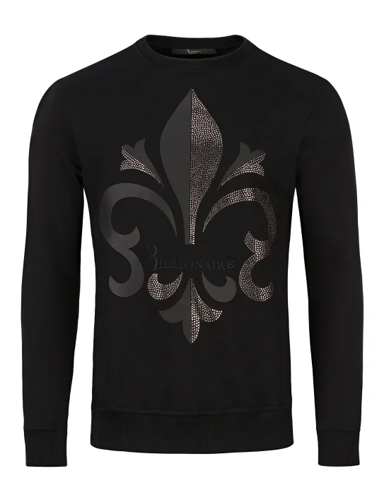 Sweatshirt LS Giglio