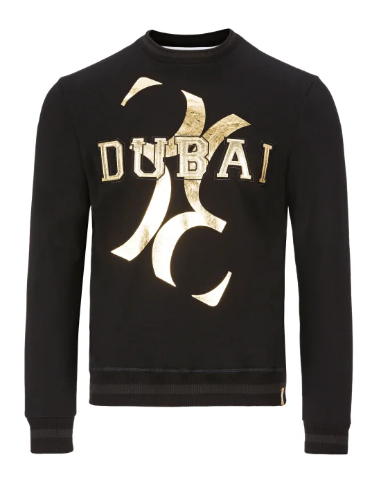 Sweatshirt LS City