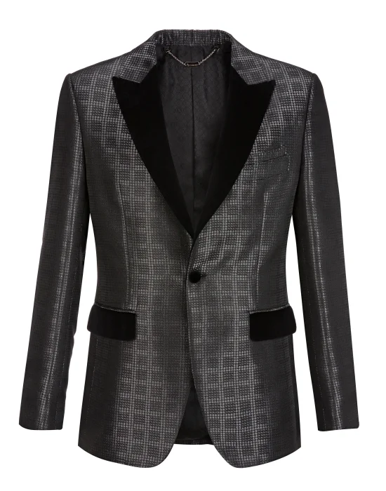 Blazer Regular Fit - FS Elegant