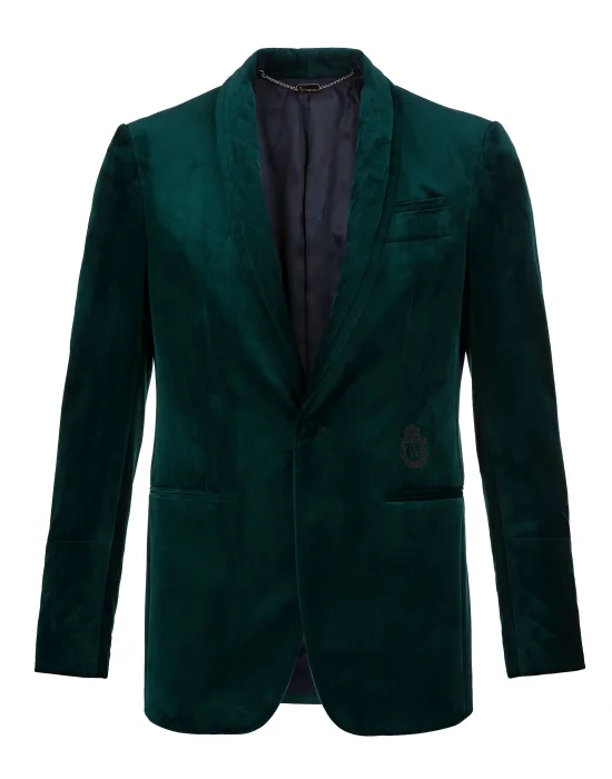 Blazer Regular Fit - FS Giglio