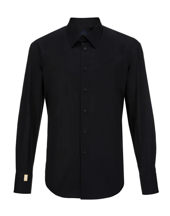 Shirt Gold Cut LS / Milano Original
