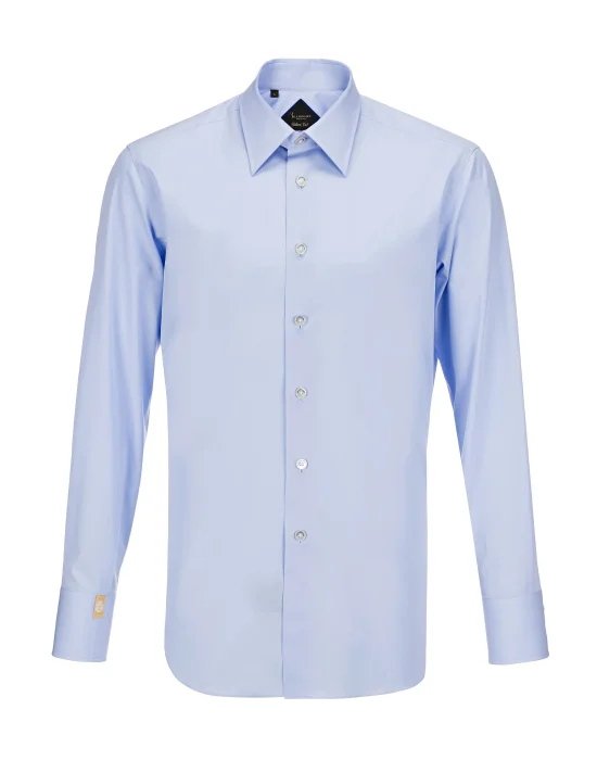 Shirt Gold Cut LS / Milano Original
