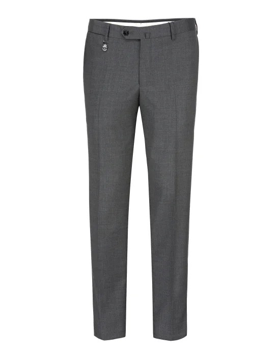 Slim Trousers Double B