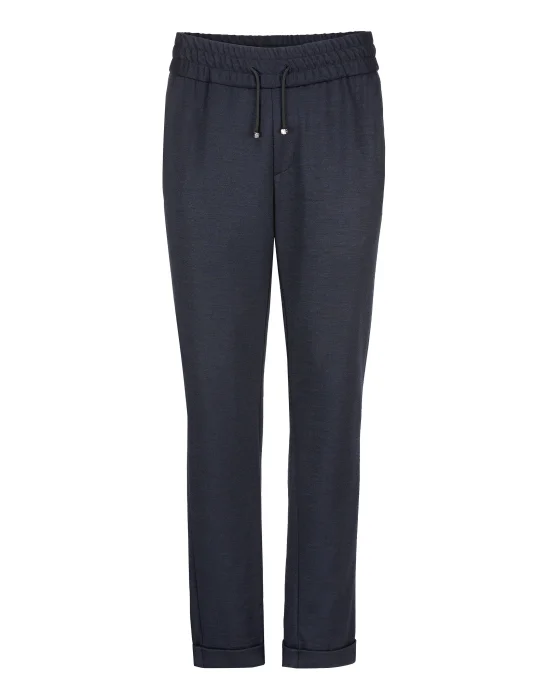 Jogging Trousers - T Crest