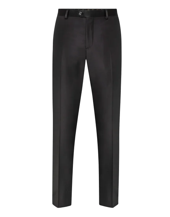 Long Trousers Regular Fit - FS Elegant