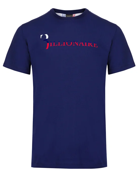 T-shirt Round Neck SS Statement
