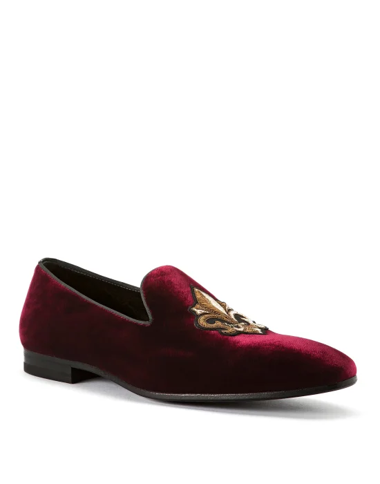 Loafers Giglio