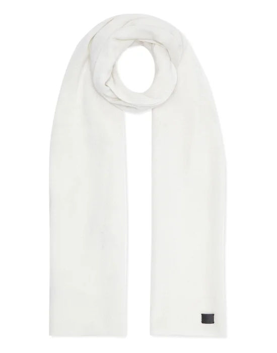 Long Scarf Double B
