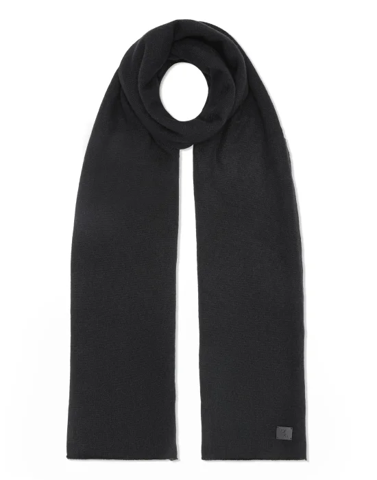 Long Scarf Double B