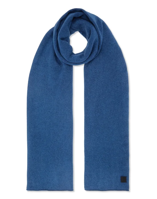 Long Scarf Double B