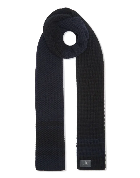 Long Scarf Stripes