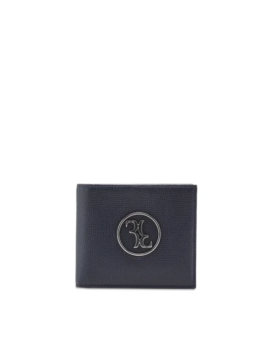 French wallet Double B