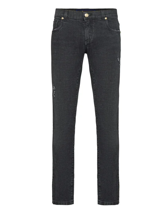 Super slim fit Crest
