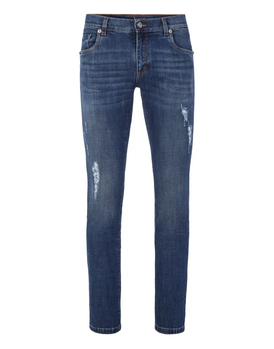 Super slim fit Crest