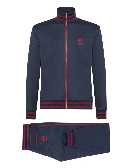 Top/Trousers Crest
