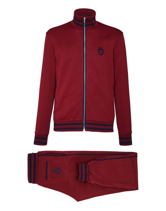 Top/Trousers Crest