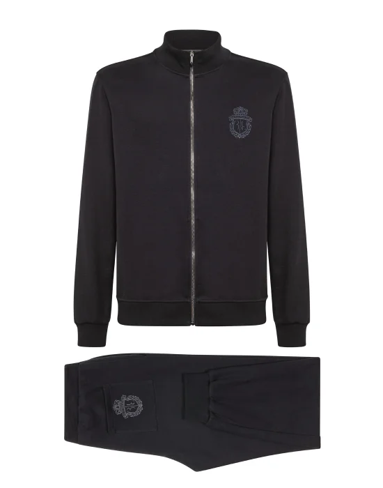 Top/Trousers Crest