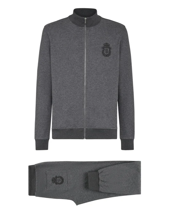 Top/Trousers Crest