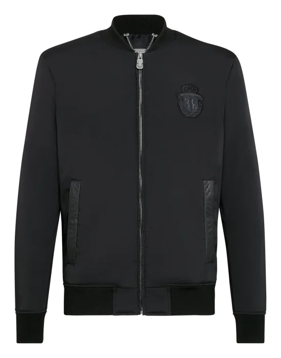 Bomber Luxury