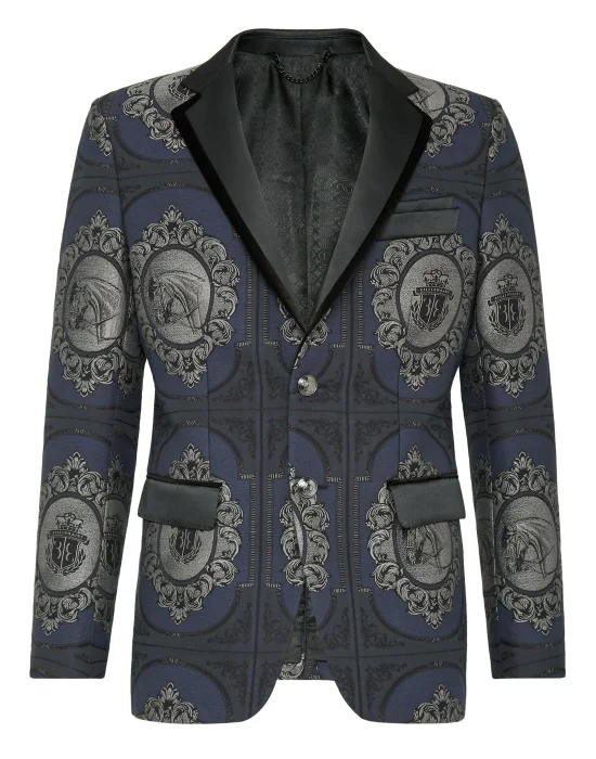 Blazer Horses
