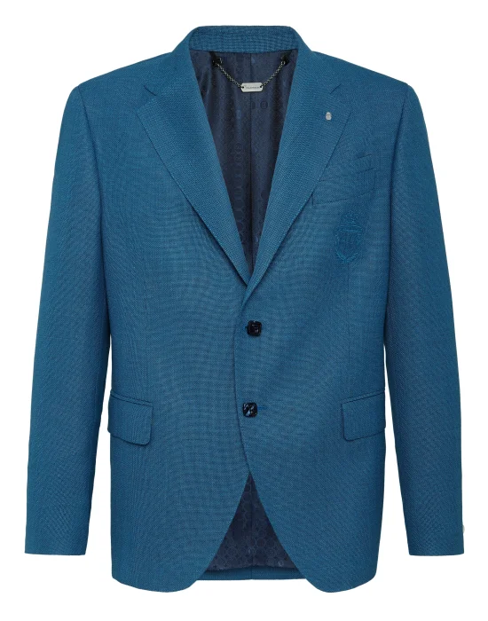 Blazer Crest