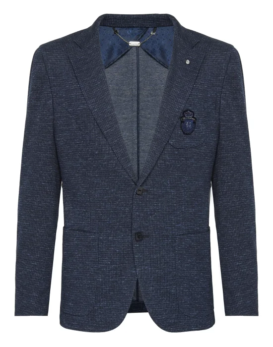 Blazer Lion