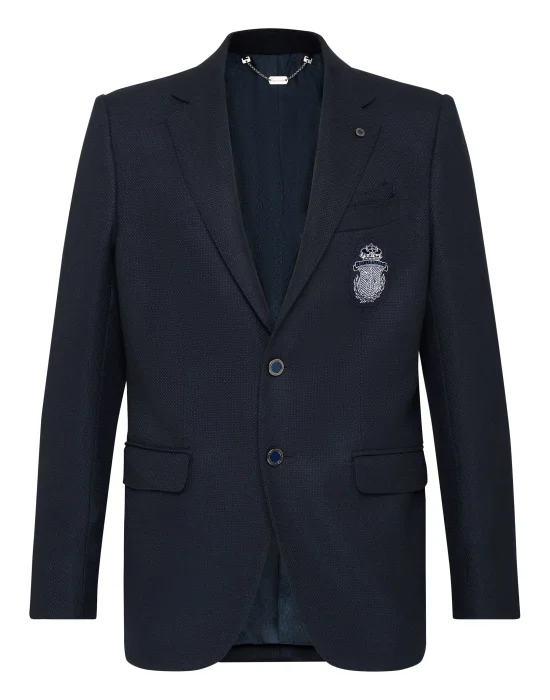 Blazer Crest