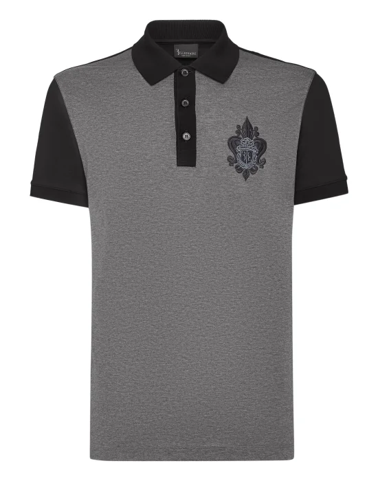 Polo shirt SS Giglio
