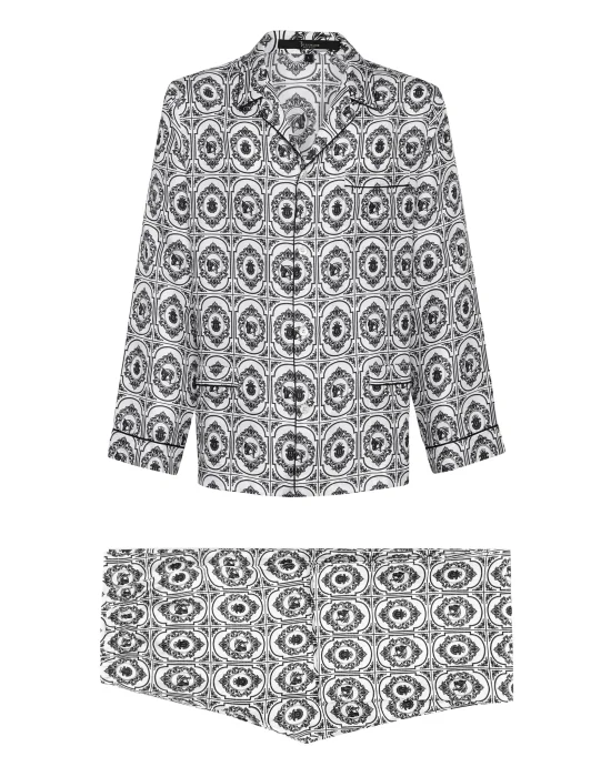 Pijamas Baroque