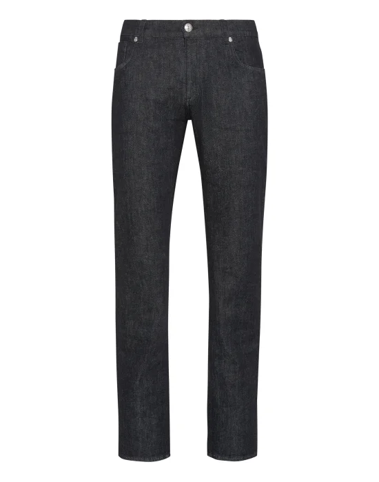 Tailored Fit Crest