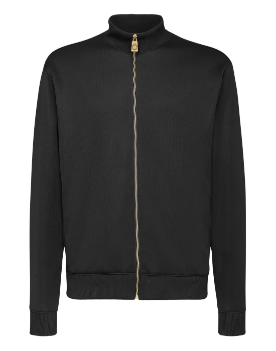 Jogging Jacket Crest