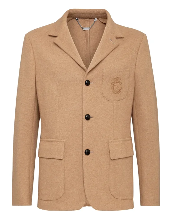 Blazer Super Slim Fit Baroque