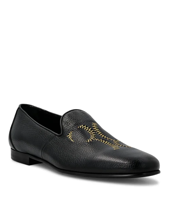 Loafers Double B