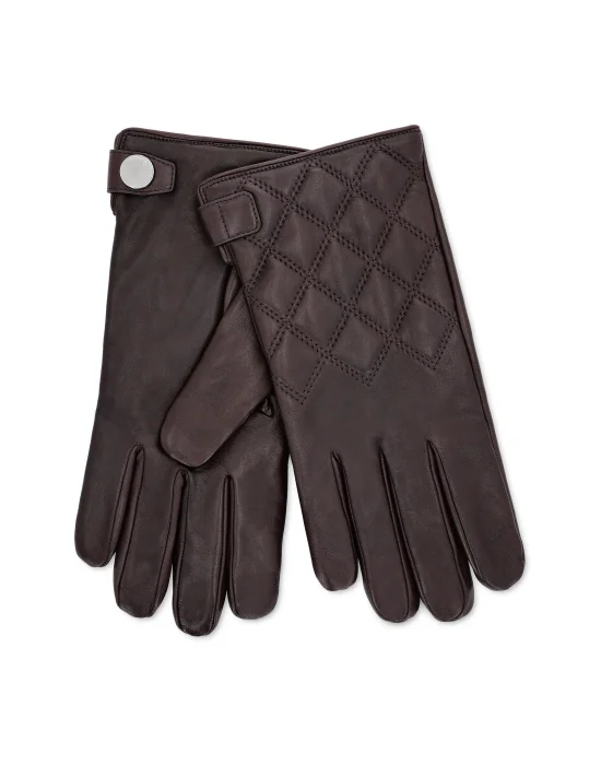 Leather Lo-gloves Iconic