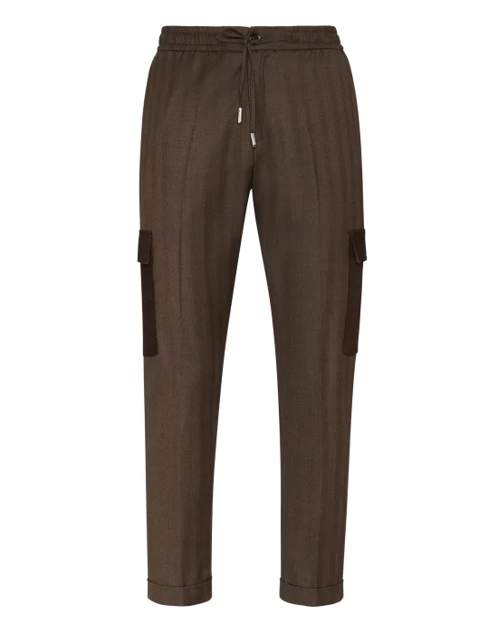 Jogging Trousers Iconic