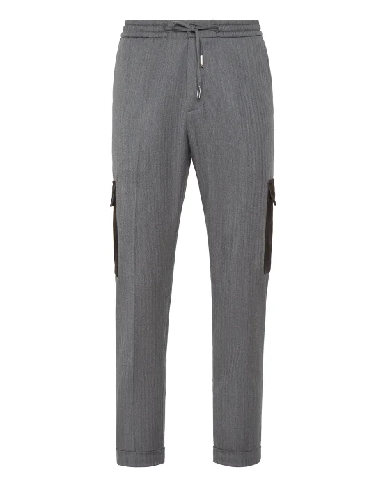 Jogging Trousers Iconic