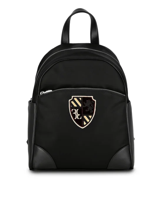 Nylon Backpack