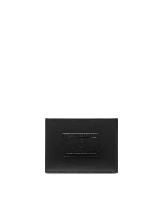 Leather Credit Cards Holder