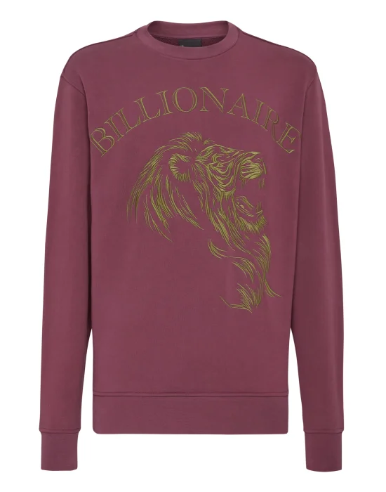 Sweatshirt LS