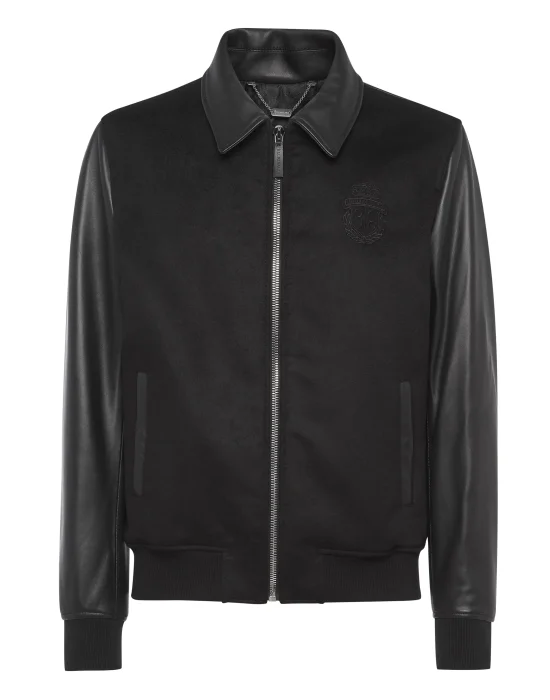 Varsity Bomber