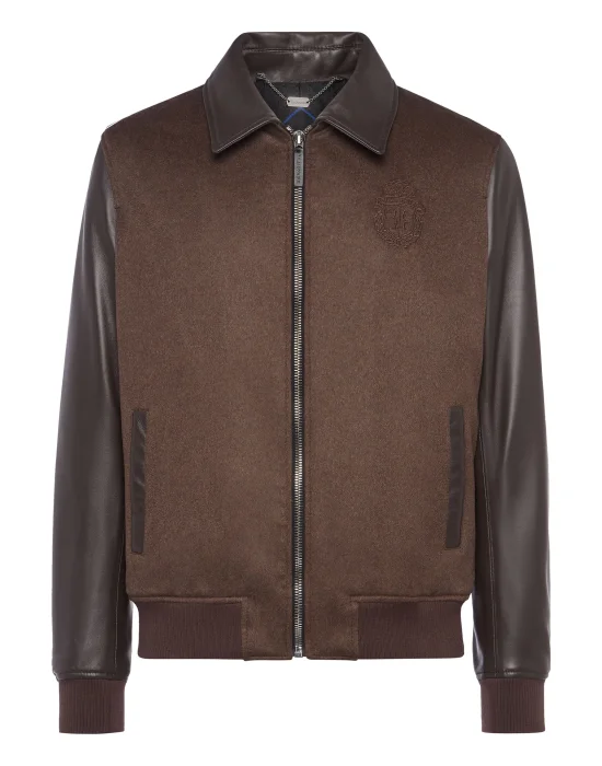 Varsity Bomber