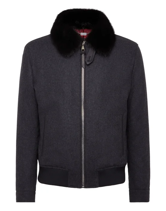 Bomber