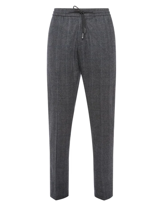 Long Trousers Chinos fit
