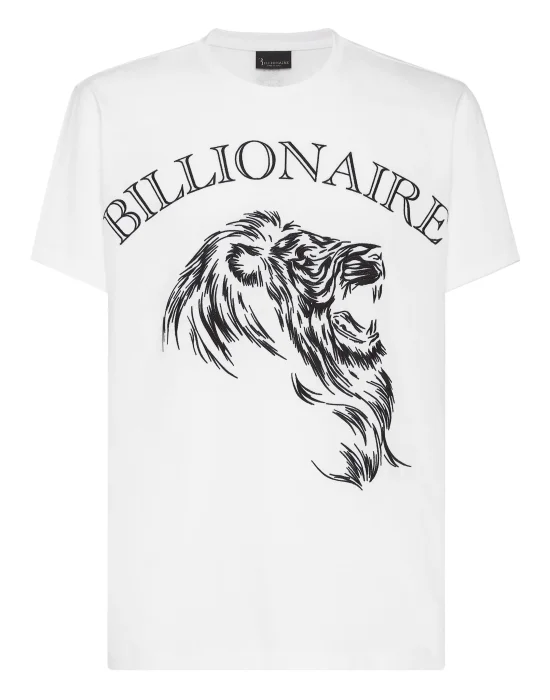 T-shirt Round Neck SS