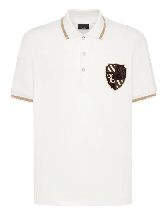 Polo shirt SS