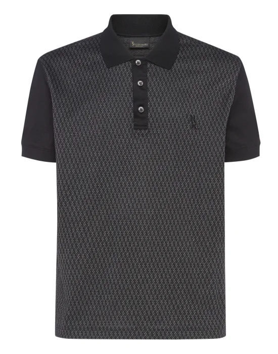 Polo shirt SS