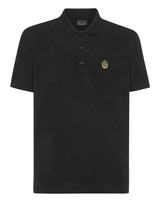 Polo shirt SS