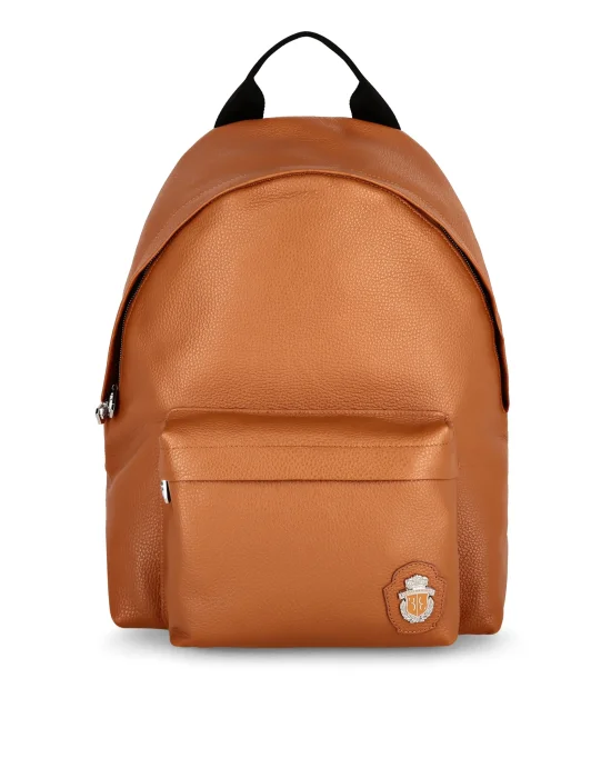 Backpack Crest