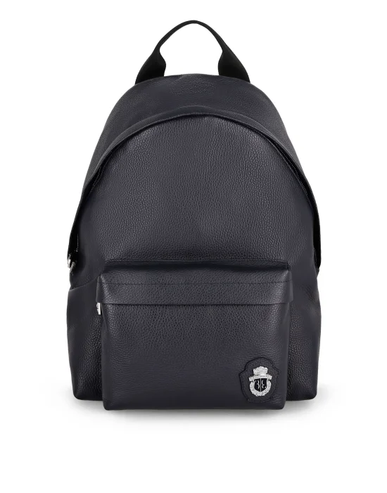 Backpack Crest