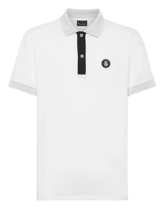 Piquet Polo shirt SS